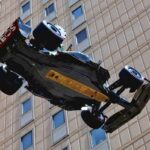 FIA: Only Hamilton and Leclerc initially chosen for plank test