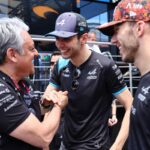 Renault CEO reportedly delivers ‘electro shock’ speech to Alpine troops