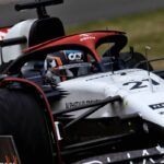 De Vries targets Formula E title after premature F1 exit