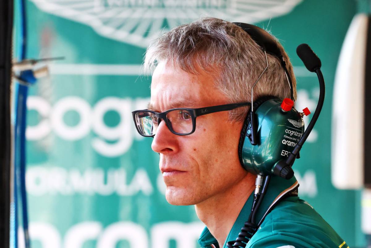 Aston Martin urges more ‘respect’ for drivers’ emotions