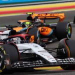 Unregretful Ricciardo says past losses in F1 are ‘lessons learned’