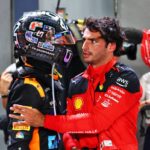 Norris gets daring: Beating Ferrari in championship ‘doable’