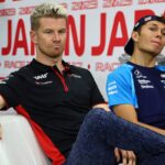Hulkenberg expecting ‘musical chairs’ to kick in during 2024 season