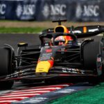 Norris disputes claim Red Bull car designed for Verstappen