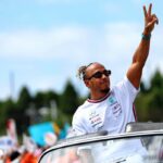 Wolff helping Hamilton ‘unlock’ business acumen beyond F1