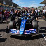Alpine F1 team generated £26.2M profit in 2022