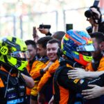 Verstappen: McLaren’s Norris and Piastri ‘best driver pair’