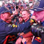 Horner and Marko hail Verstappen’s ‘unbelievable’ success