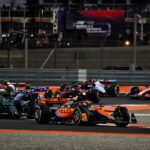 Piastri ‘a little bit surprised’ by McLaren team order