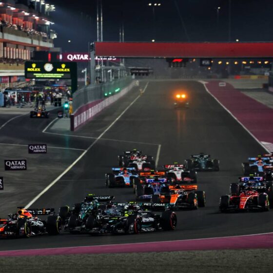 Mercedes: Hamilton-Russell collision ‘was simply a mistake’