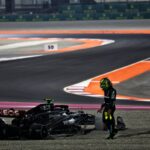 Russell accepts Hamilton apology over ‘missed opportunity’