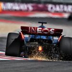F1 drivers still critical of bumpy COTA – not at F1 level