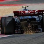 Mercedes accepts Hamilton DSQ – ‘takes it on the chin’