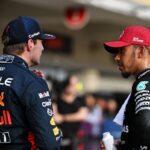 Mercedes closer, but Red Bull pace ‘undeniable’ – Hamilton