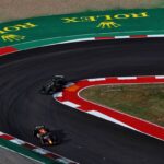 Verstappen: ‘better than expected’ sprint bodes well for GP