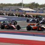 Horner: F1 Sprint weekend parc fermé rules ‘a bit of a joke’