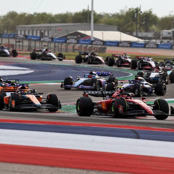 Ben Sulayem reveals ‘attacks and abuse’ from F1 over 11th team