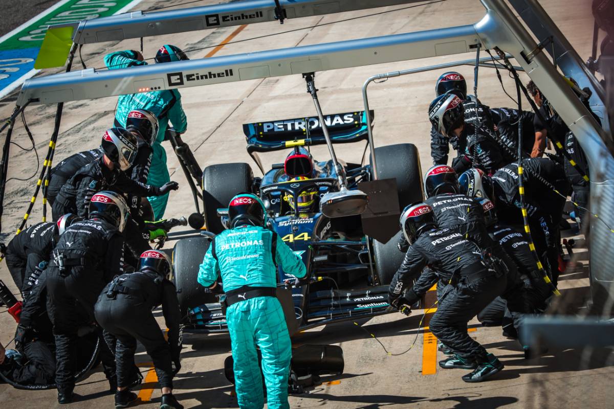 OFFICIAL: Hamilton and Leclerc disqualified from US GP