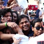 Perez hopes Mexican GP paddock control will reach ‘nice balance’