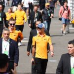 Mexican GP: Friday’s action in pictures