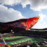 ‘Positive start’ for Verstappen with practice sweep in Mexico