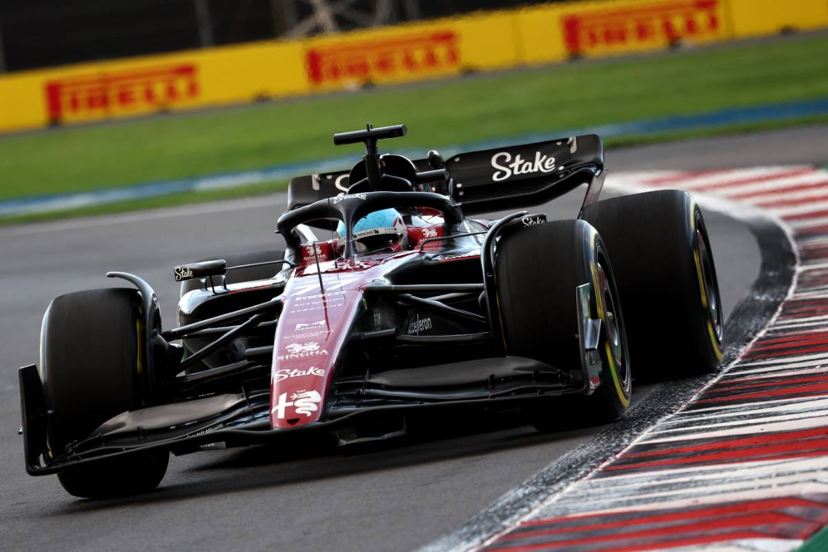 Bottas hopes Alfa ‘in a better place’ after strong FP2
