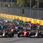 Sainz: Ferrari’s poor starts ‘something to look into’