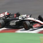 Haas ‘very impressed’ with faultless Bearman in FP1