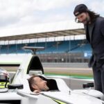 Disney reveals release date for Brawn GP docu-series