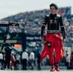 Sainz: Deficit to Leclerc in Austin due to COTA’s characteristics