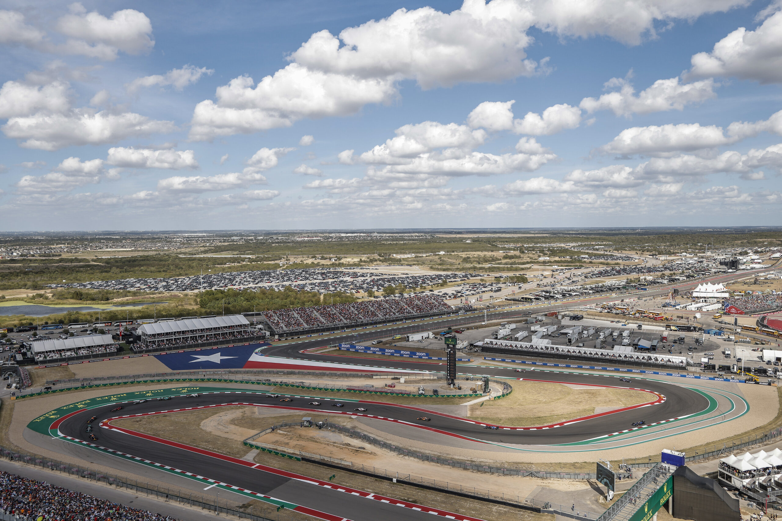 F1 – 2023 UNITED STATES GRAND PRIX PREVIEW