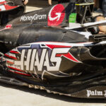 Haas leads F1 teams’ array of final upgrades in Austin