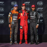 F1 – 2023  GRAND PRIX – POST-QUALIFYING PRESS CONFERENCE TRANSCRIPT