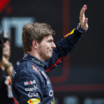 F1 – Verstappen takes top spot in Sprint Shootout in Austin ahead of Leclerc and Hamilton