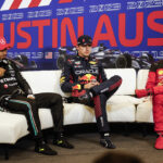 F1 – 2023 UNITED STATES GRAND PRIX – POST-SPRINT PRESS CONFERENCE TRANSCRIPT