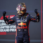 F1 – Max Verstappen wins hard-fought US Grand Prix ahead of Lewis Hamilton and Lando Norris