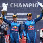 WRC – Rally Chile BioBio post-event press conference