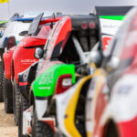 New terminology of FIA cross-country rallying disciplines to be used from 2024