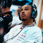 Wolff absent from Qatar GP but ‘present in every meeting’