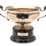 Unique Graham Hill Collection set for London auction