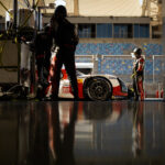 WEC: entry for official end-of-season Rookie Test revealed