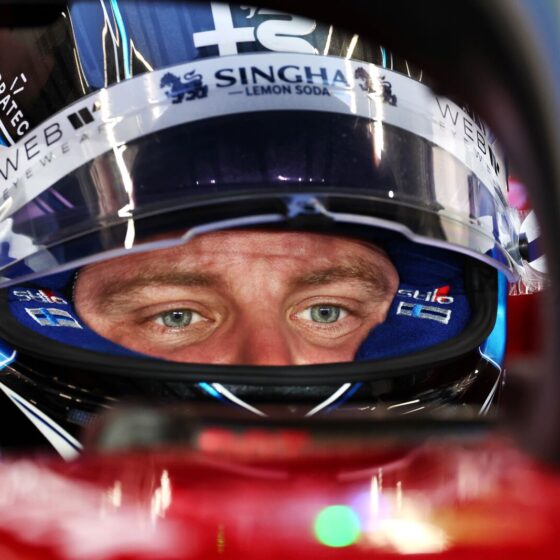 Bottas: Alfa finally ‘understands upgrades 100 percent’