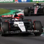 Lawson felt that F1 chance was ‘slipping away’