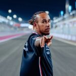 Hamilton: Mercedes ‘on its toes’ – facing challenges in Qatar