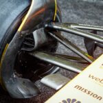 Cooling demands top F1 teams’ updates at Mexican GP