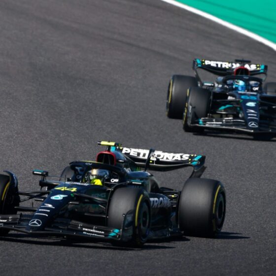 Hamilton sees next F1 win as ‘greatest triumph in my career’