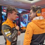 Norris still calling for ‘easier to drive’ McLaren