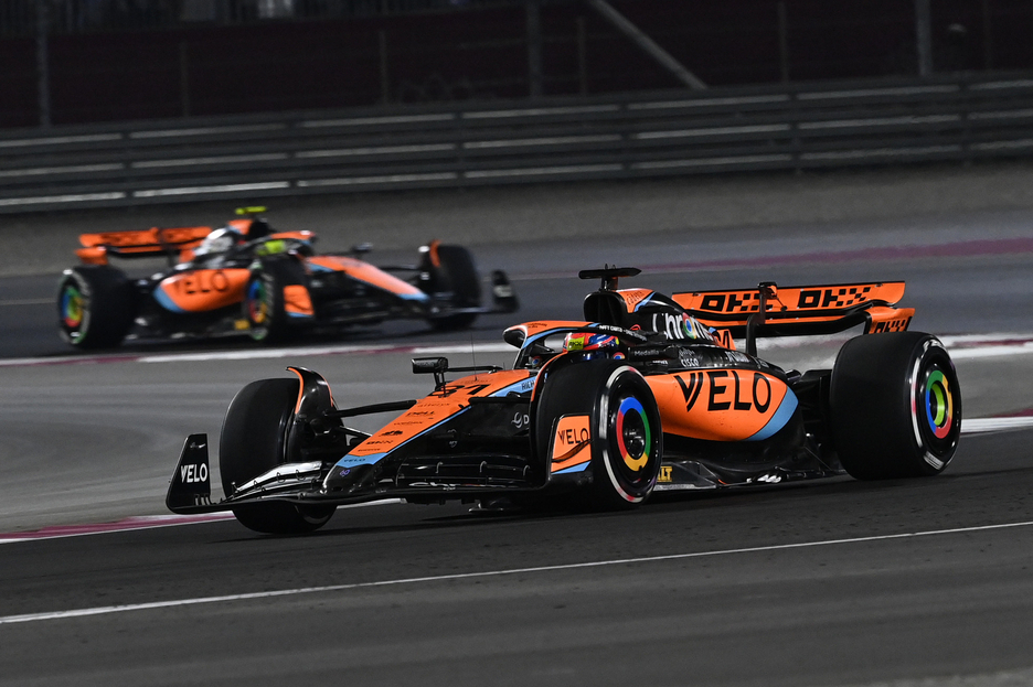 McLaren: Drivers’ compliance with team orders ‘a point of strength’