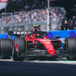 Sainz: Singapore win won’t change contract negotiations with Ferrari