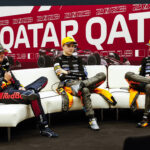 F1 – 2023 QATAR GRAND PRIX – POST-SPRINT AND CHAMPION’S PRESS CONFERENCE TRANSCRIPT